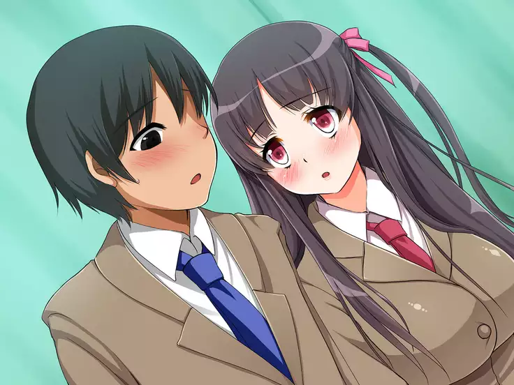 Netoribu - Netori Senmon Yarisa no Jittai ~Osananajimi no Manko ga Chigau Otoko no Katachi ni Naru made~