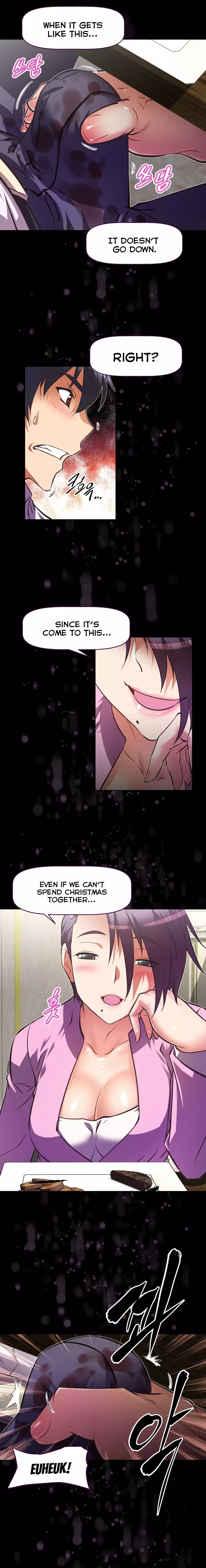 Brawling Go Ch.76-122