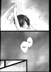 (C84) [Gensyoku Hakoniwa (Kintoki)] Exodus 2 (Ao no Exorcist) [English] {Tigoris Translates} [Ongoing]