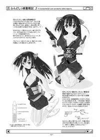 [Fuyutsugu] FundoshieGirls and wonderful allied objects.