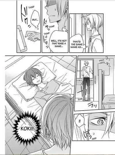 [Eikichi, uroco] Yuurei ga Sumitsuita no de Choukyou Shite Mita. (4) | Training the Ghost Who Possessed My House. (4) [English] [Digital]