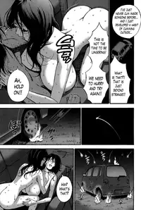 [Nagashima Chousuke] Kigenzen 10000 Nen no Ota | The Otaku in 10,000 B.C. Ch. 1-10 [English] [Natty Translations, Lazarus H]