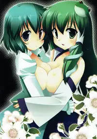 (SC46) [Nagiyamasugi (Nagiyama)] Sanakoga Erohon (Touhou Project)