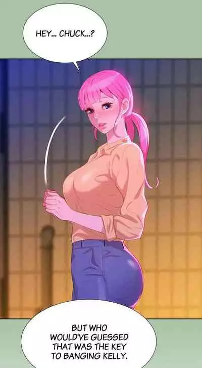 What do you Take me For? Ch.34/?