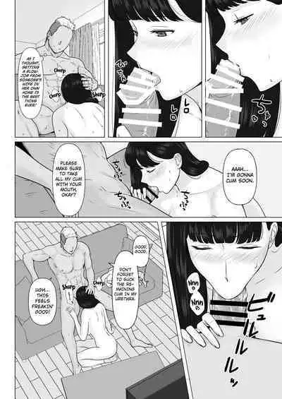 Kakkou no Hi Takuran Sareta Tsuma Sono 2