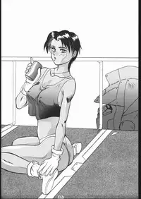 [Tsurikichi-Doumei (Umedama Nabu)] Mei bugyou Nan・Demo-R (Various)