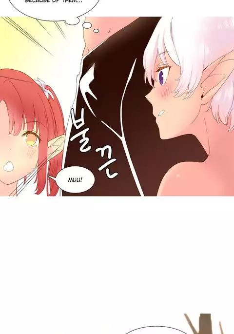 A World That I Rule Ch.01-35