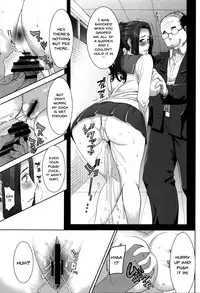 [Tanaka Aji] "Kare ni... Dakaremashita. Ato, Ne..." ~Otome ga Chuuko XXX Desu to Kokuhaku Suru Hi~ | He...Embraced Me.After That... Ch.1-5 [English] {Doujins.com}