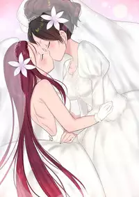 [Mashiro no Hihoukan (Kakizato)] Eien, Kaimasu ~ Mahou de 