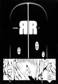 (C81) [ONEGROSS (144)] ЯR (Seiken Densetsu 3) [English]