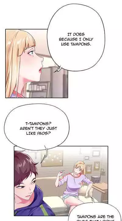 The Idol Project Ch.3/?