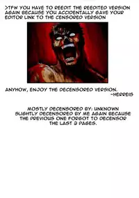 (COMIC1☆7) [Cocoa Holic (Yuizaki Kazuya)] Wareware wa Tadashii Kyonyuu yori mo, Aji no Aru Hinnyuu ga Suki nanoda. Sekai no Naniyori Hikaeme na Mune no Onnanoko o Aishiteiru. (Hentai Ouji to Warawanai Neko.) [English] {Hennojin} [Decensored]