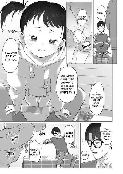 Tane mo Shikake mo｜No Smokes and Mirrors