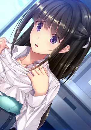 Zombie No Afureta Sekai De Ore Dake Ga Osowarenai Vol. 3