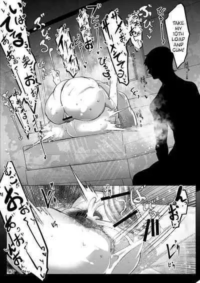 Manbiki Shita Ore no Kawari ni Haha ga Zenra Dogeza | My mother apologized in the nude while prostrating herself for my shoplifting crime