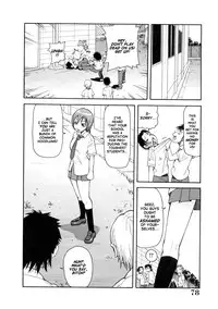 [John K. Pe-ta] Geki!! Monzetsu Operation Plus [English] [Hentairules.net] [Decensored]