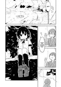 (Kouroumu 10) [Saperon Black (Sape)] Hello, Goodbye (Touhou Project) [English]