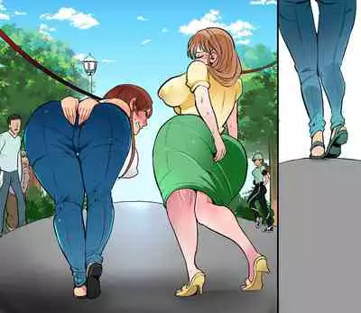 [Onna ni Yoru Onna e no Ryoujoku] Akuma no Dousoukai Ijimerareta Fukushuu no Makuake Bangaihen 2