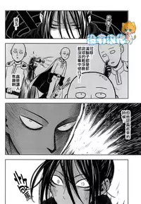 (C86) [LITHIUM (Yukimaru)] stray cat (One Punch Man) [Chinese] [没有汉化]