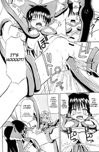 (C67) [Takaku-ya (Takaku Toshihiko)] Touhou Youjo Ranbu | Touhou Enchantresse's Dance (Touhou Project) [English]