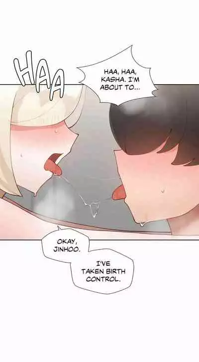 [Over.J, Choi Tae-young] Learning the Hard Way 2nd Season (After Story) Ch.4/? [English] [Manhwa PDF] Ongoing