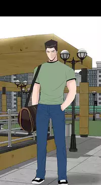 one woman brothel 楼凤 Ch.43~47END [Chinese]中文