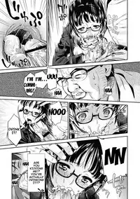 [Umemaru] Ima kara Kanojo ga Netoraremasu Ch. 1-4 [English] {doujins.com} [Digital]