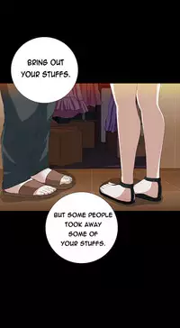 Dark Game Ch.1-10 (English) (Ongoing)