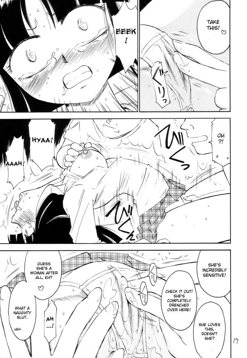 Prisoner-2 Case of Arashi