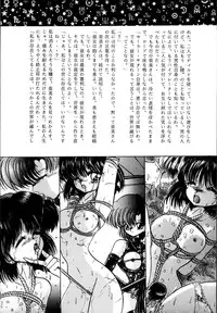 (C50) [RPG COMPANY (Various)] Sailor Spirits 2 (Various)