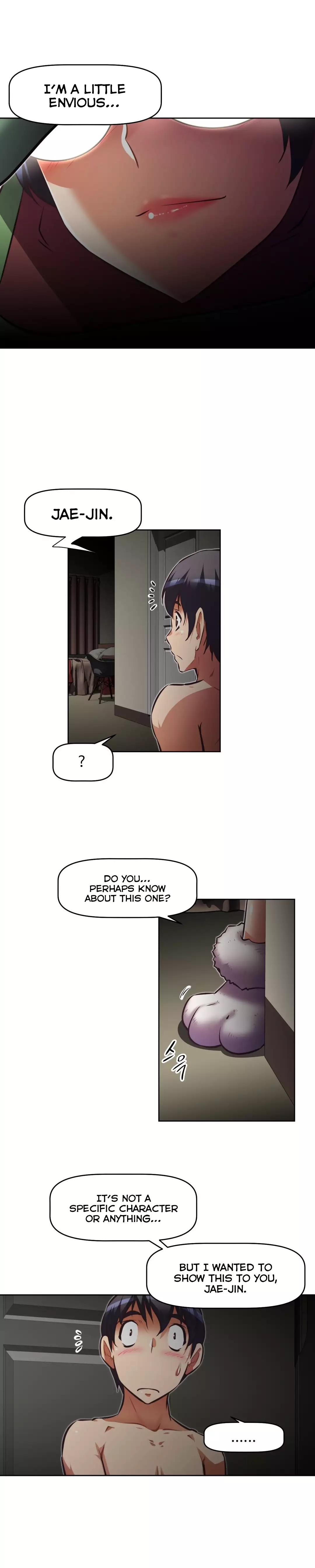 Brawling Go Ch.76-122