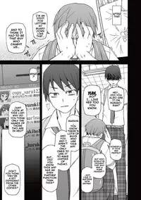 [Miito Shido] Dosukebe Appli [English] {doujins.com} [Digital]