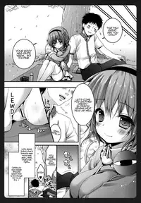(COMIC1☆7) [KINOKONOMI (konomi)] Satori-chan ga Osananajimi Dattara ~Ohanami Date Hen~ | Satori-chan is My Childhood Friend ~Flower Viewing Date~ (Touhou Project) [English] {Hennojin}
