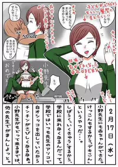 STOP-ten Soushuuhen 2