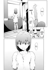 [OKAWARI] Otona ni naru Kusuri - I feel good my woman's body! Ch.1-9 [English] [Decensored]