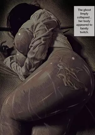 Jibakurei Kan ~Heya de Yuurei ni Osowareta ga Yarikaeshita Hanashi~