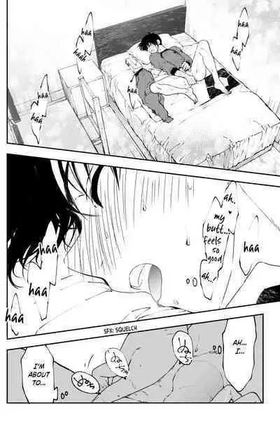 Kagi no Kakaranai Heya | The Room With No Lock to Lock