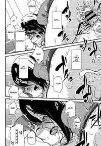 (C86) [Enoughmin (Yarai Akira)] Kawaii Osananajimi wo Kaeriuchi ni shite Zenritsusen wo Semetara Sugoi Yokatta♥♥♥ | It was amazing to toy with my cute childhood friend's prostate after beating him at his own game [English]