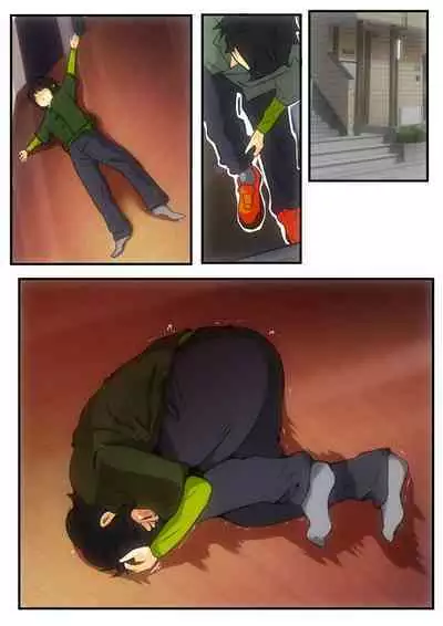 Jin-kun wa Ai Yome o Netorasetai