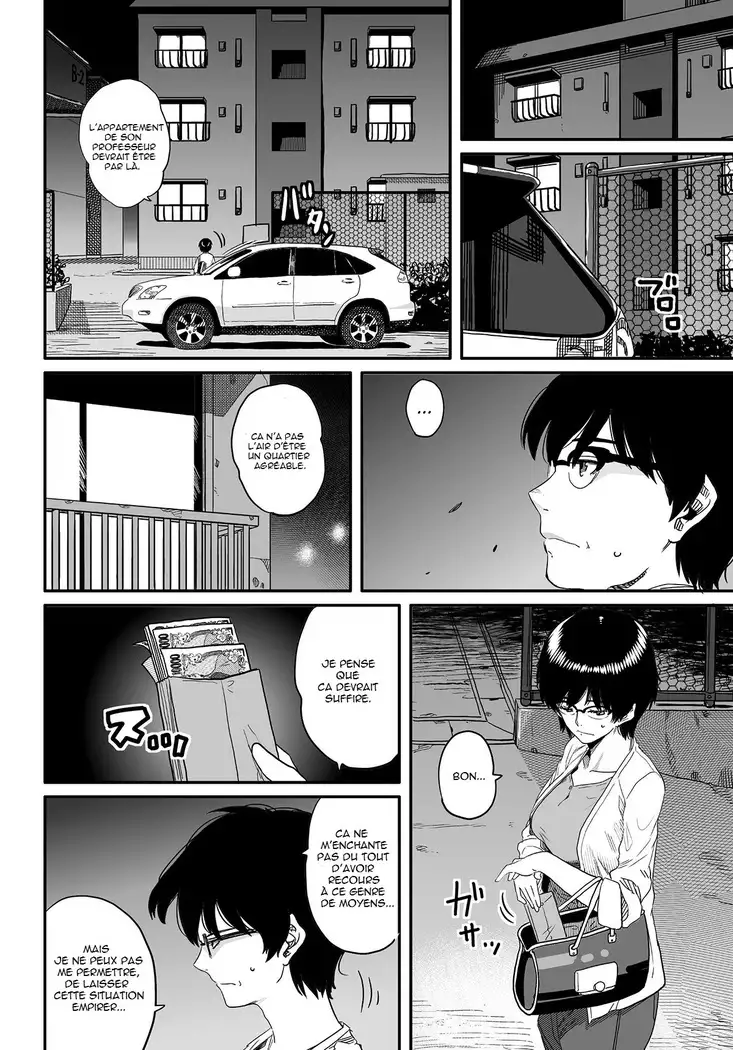 Hahaoya Shikkaku Elite Oyako no M Buta Netorare Tenraku Jinsei