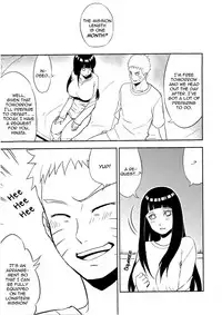 (Zennin Shuuketsu 2) [Lunacy (Aika)] Naruto-kun ni Onegai Saretara Kotowarenai (Naruto) [English] [TL Anon]