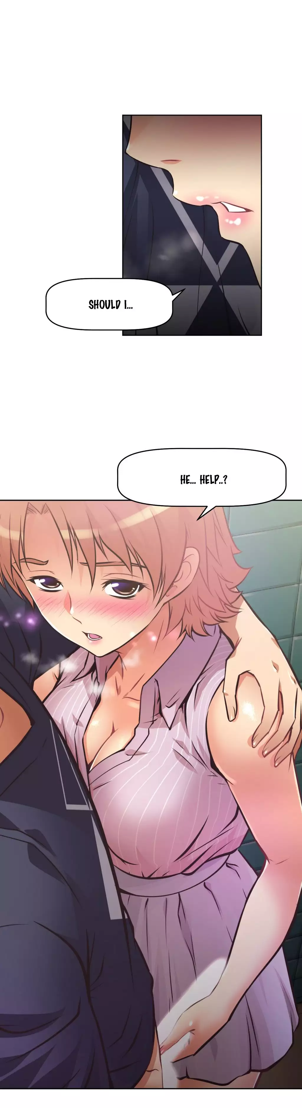 Brawling Go 0-13 Chapters