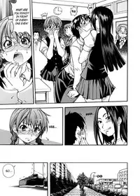 [Shiwasu no Okina] Sei So Tsui Dan Sha Ch.1-3 [English] [Bubbadg]