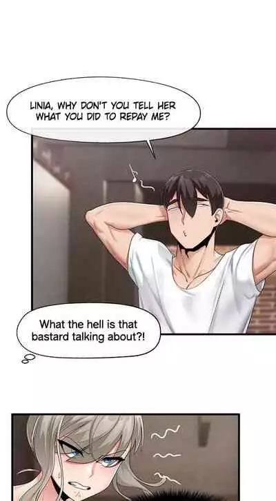 [KAMADI, OneDollar, Grilled Mero] Absolute Hypnosis in Another World (1-24) [English] [Ongoing]