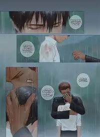 [Penguin Frontier] Smile Ch.06 - Your Dearest Smile [English]