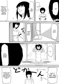 [Mikezoutei] The Boy with the Demon Cock (Part 1) [English] [_ragdoll]