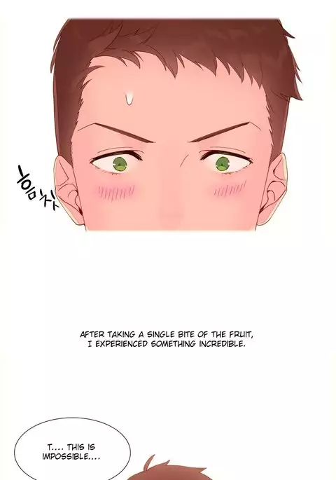 A World That I Rule Ch.01-30