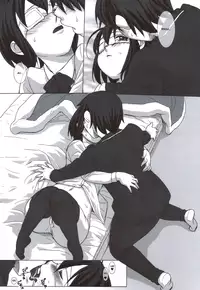 (C83) [Kacchuu Musume (Nishitsuki Tsutomu)] Mudai (Ryuukousei Kanbou Chuunibyou A-gata) (Chuunibyou Demo Koi ga Shitai!) [English]