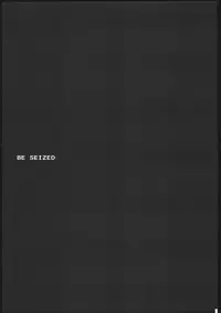 [Yukimi Honpo (Asano Yukino)] Be Seized (Angelic Layer)