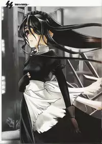 (CR37) [Otaku Beam (Ootsuka Mahiro)] SS 2 Plus Uniformen Der SS